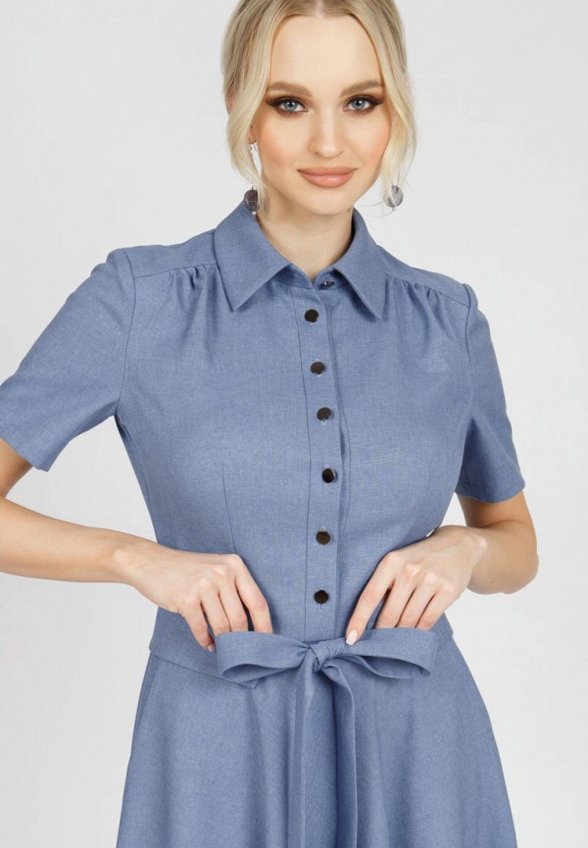 Платье Olivegrey