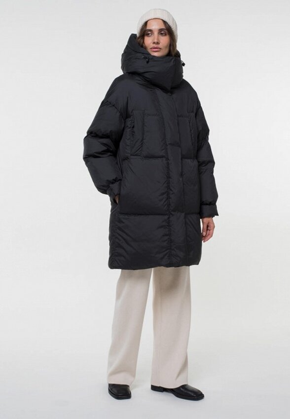 Пуховик Marmalato