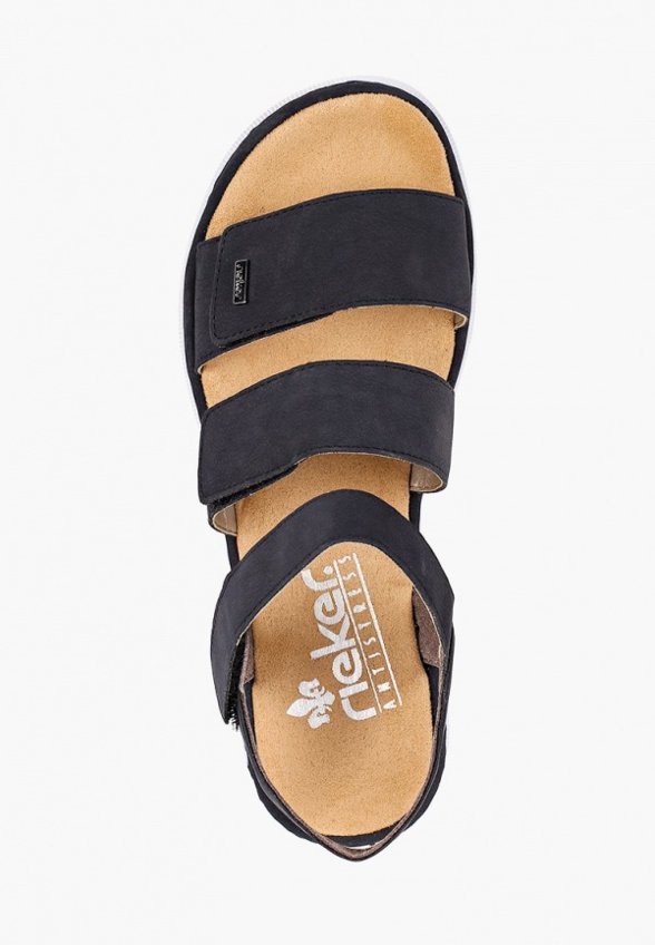 Сандалии Rieker