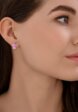Серьги Diamant4  - превью
