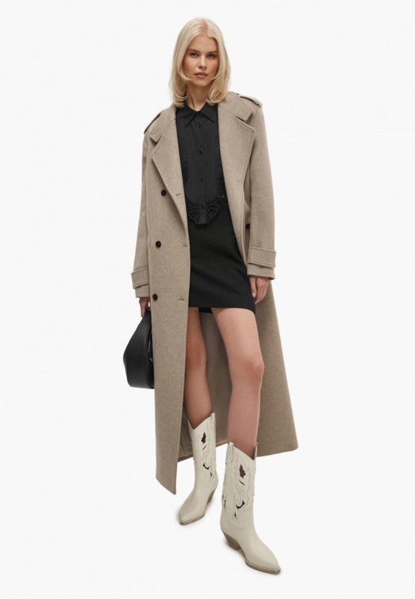 Рубашка Top Top