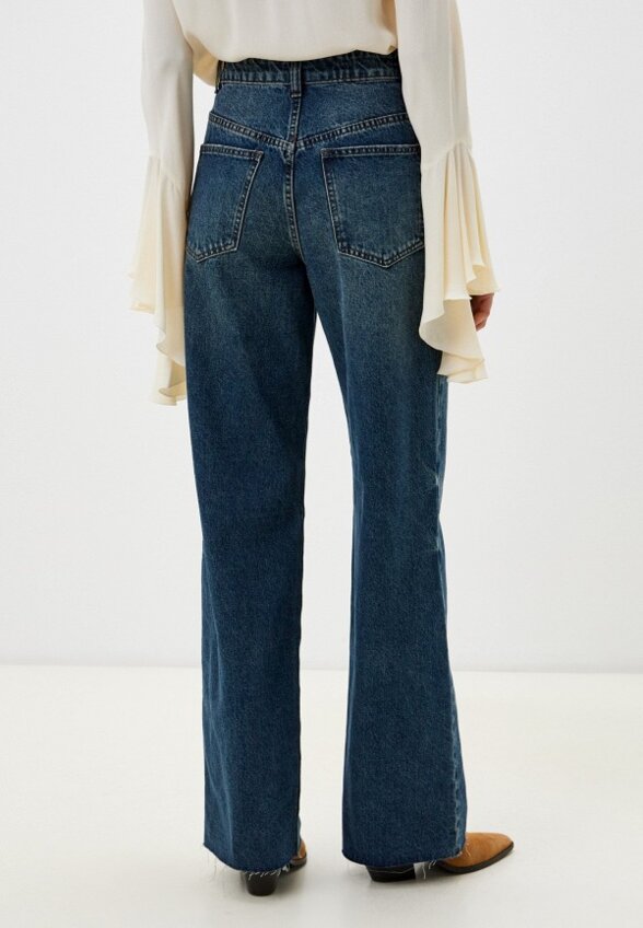 Джинсы Love Republic