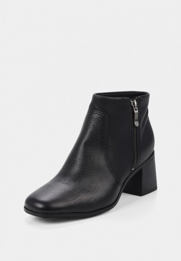 Ботильоны Bottero