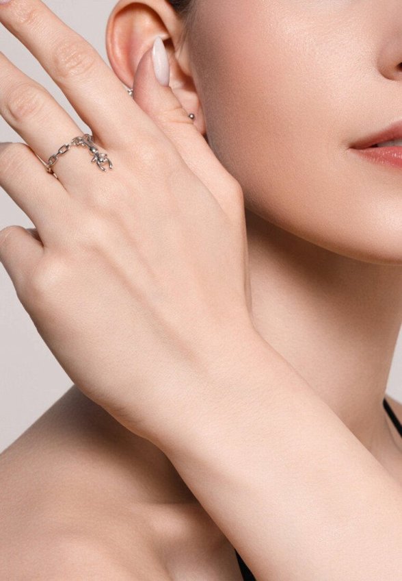 Кольцо Sokolov