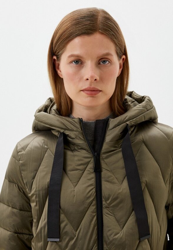 Пуховик Betty Barclay