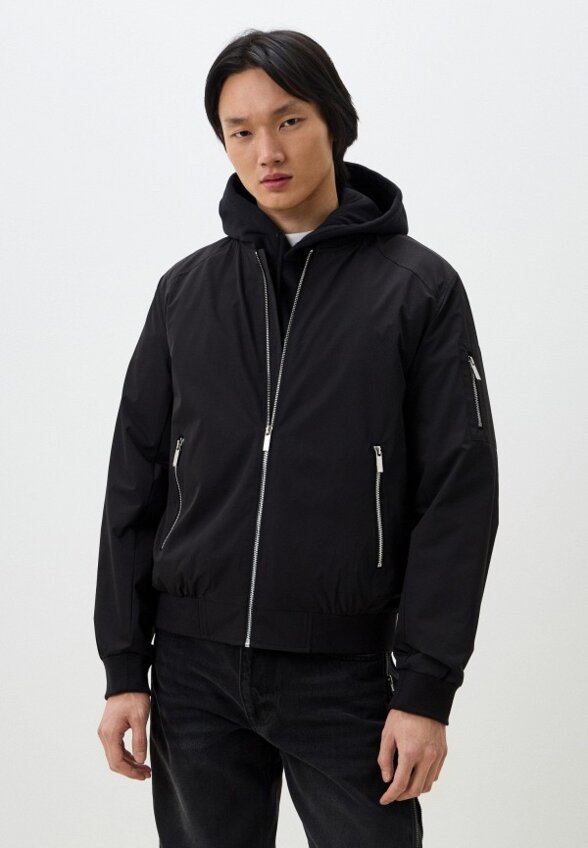 Бомбер Urban Fashion for Men