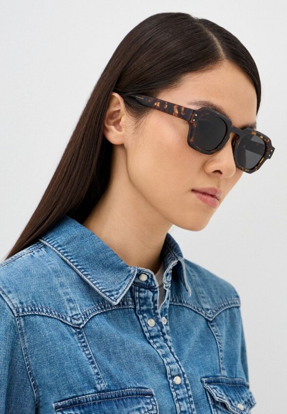 Очки солнцезащитные Seleva