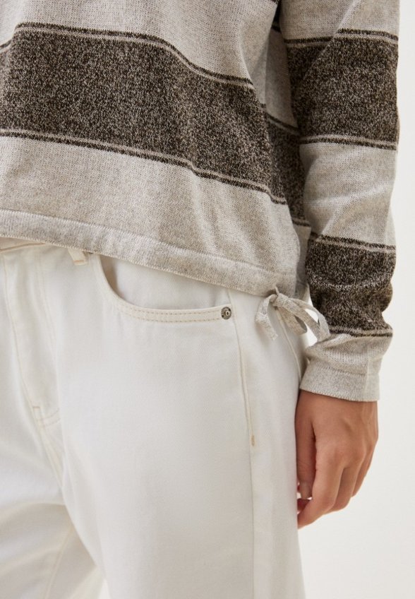 Пуловер Стим