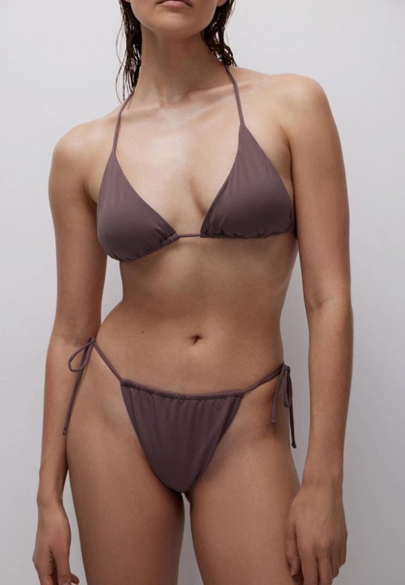 Плавки belle you