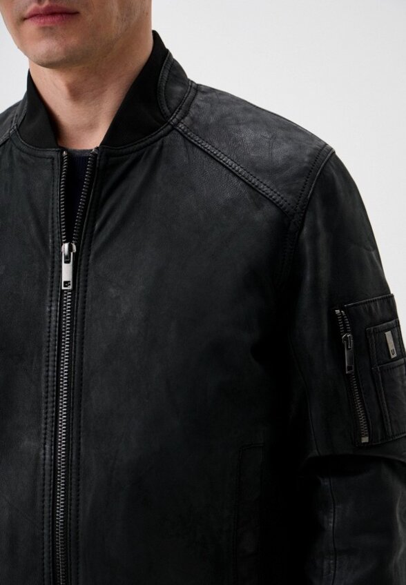 Бомбер Urban Fashion for Men