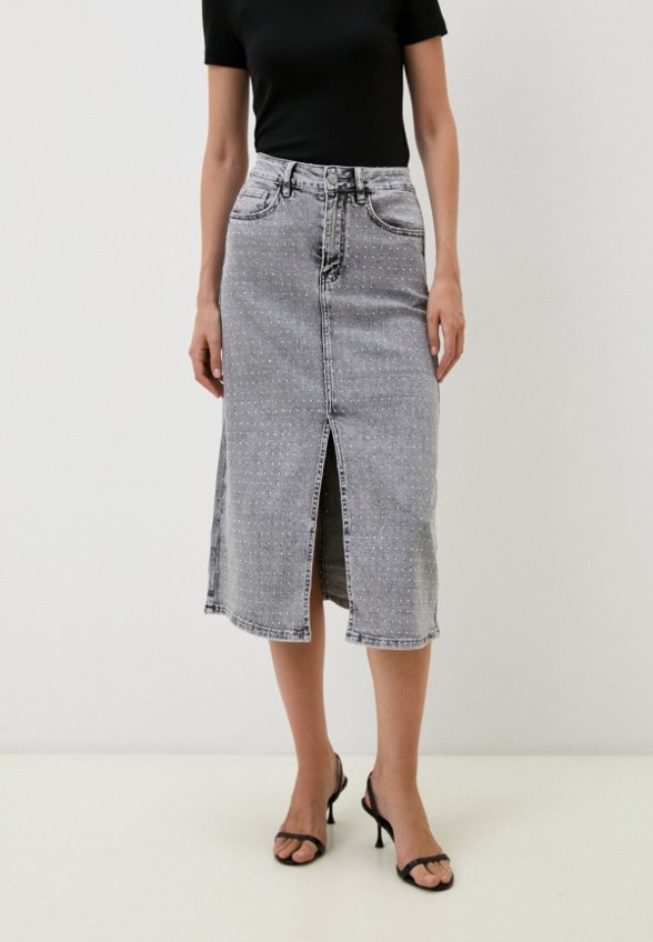 Юбка джинсовая Sheikha