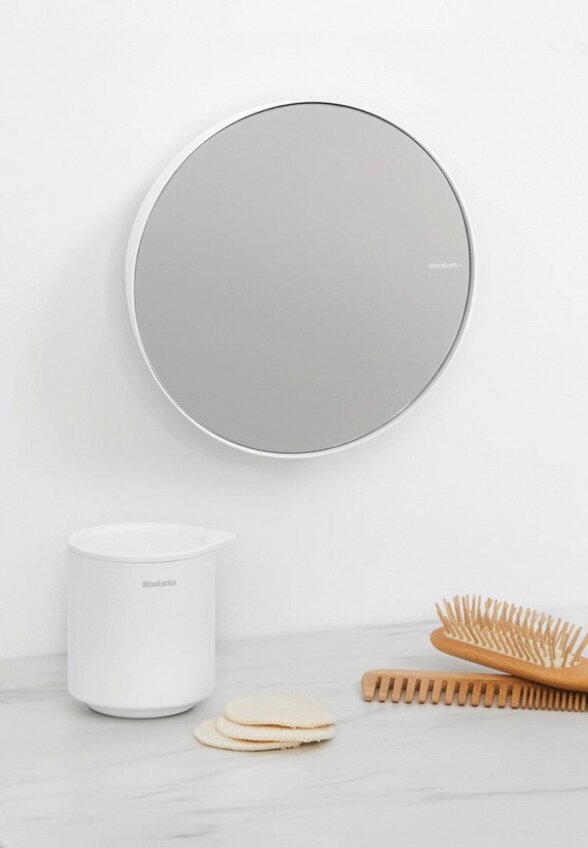 Зеркало настенное Brabantia