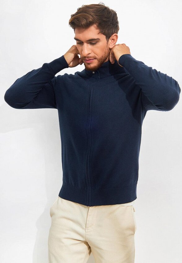 Кардиган Mountica