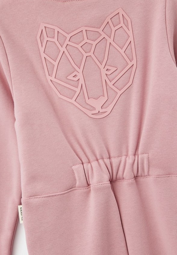 Комбинезон Nikastyle