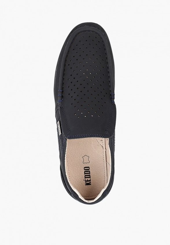 Мокасины Keddo