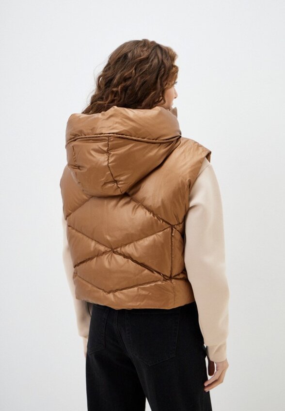 Жилет утепленный GLVR