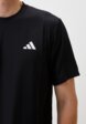 Футболка спортивная adidas4  - превью