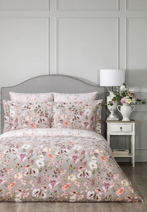 Постельное белье Евро Togas