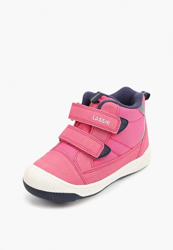 Ботинки Lassie