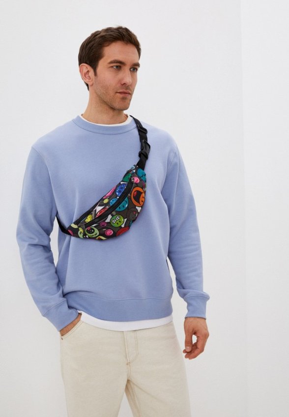 Сумка поясная bb socks