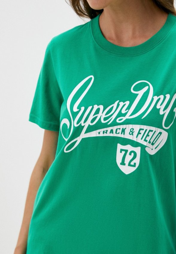 Футболка Superdry