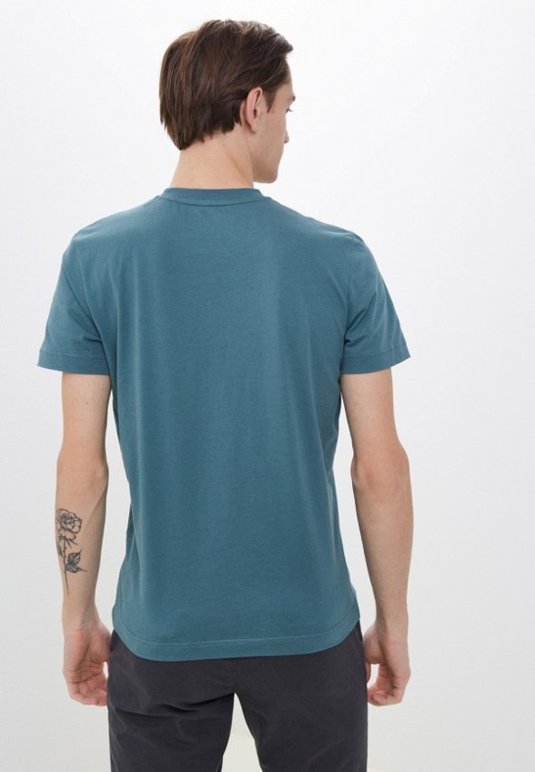 Футболка Tom Tailor