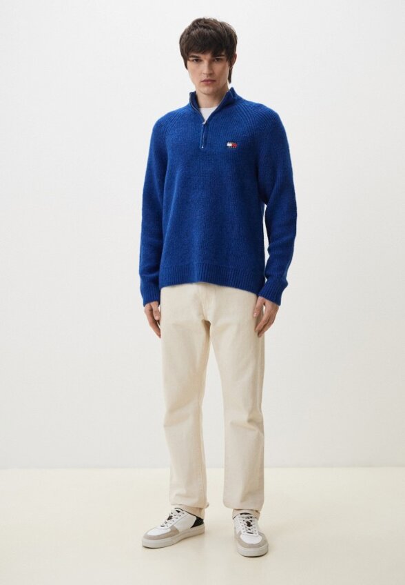 Джемпер Tommy Hilfiger