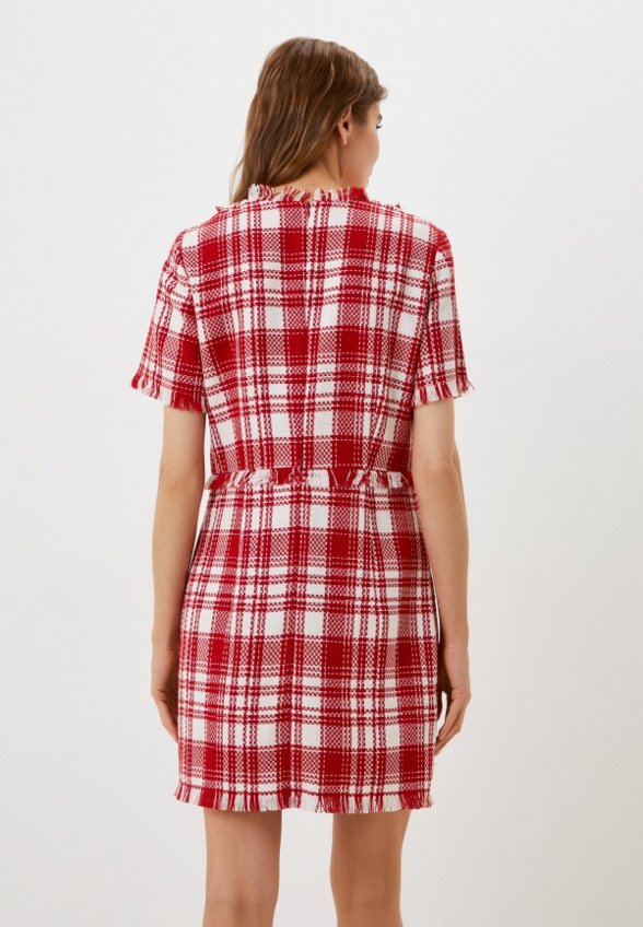 Платье Emilia Dell'oro