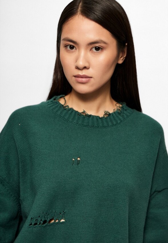 Джемпер Addicted