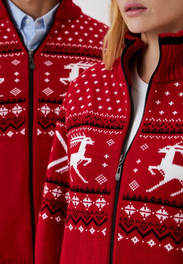 Кардиган Original Siberia