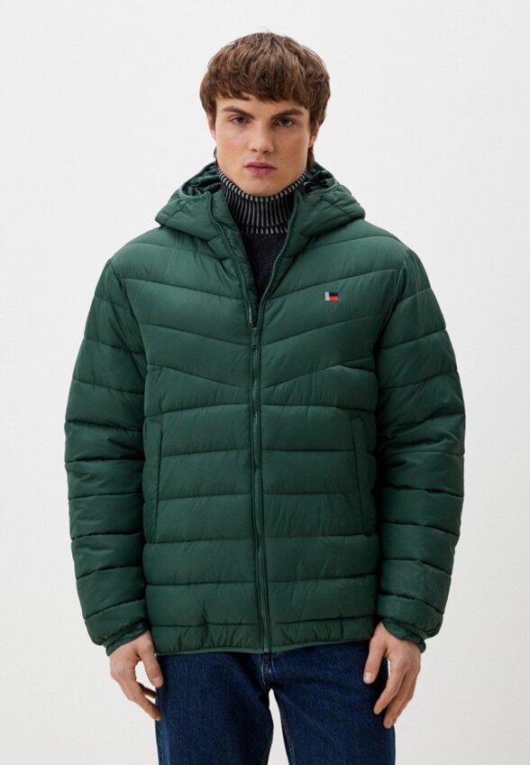 Куртка утепленная Marco Di Radi