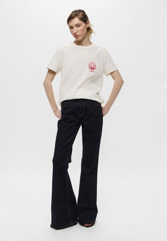 Футболка Ice Play