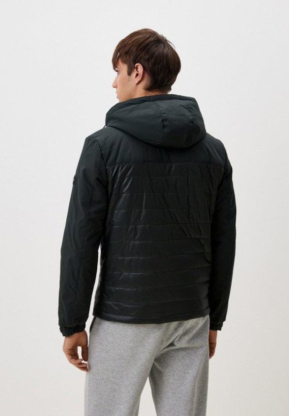 Куртка утепленная Urban Fashion for Men