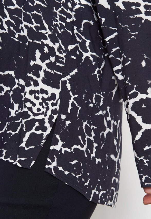 Блуза Samoon by Gerry Weber