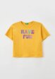 Футболка United Colors of Benetton1  - превью