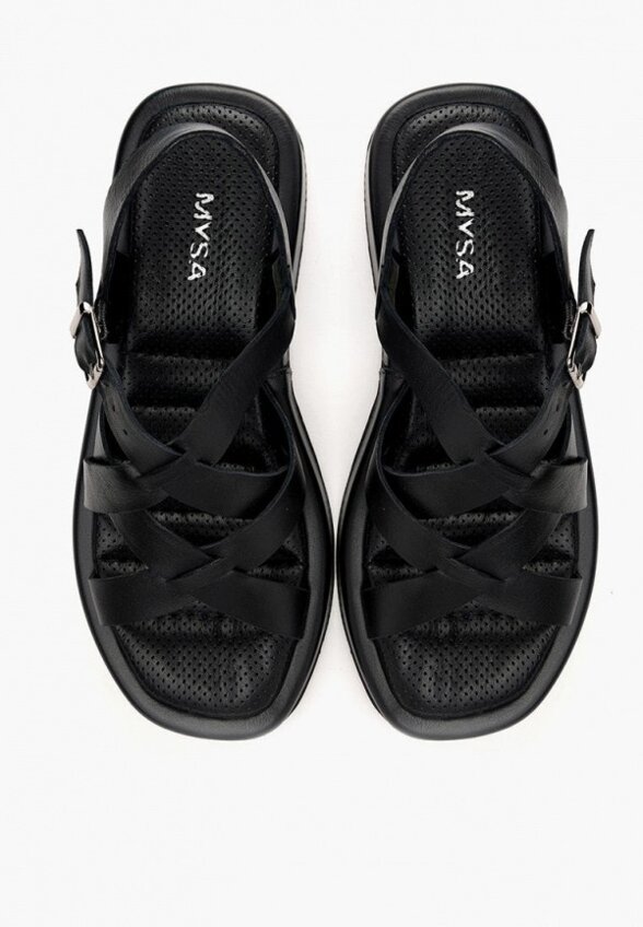 Сандалии Mysa