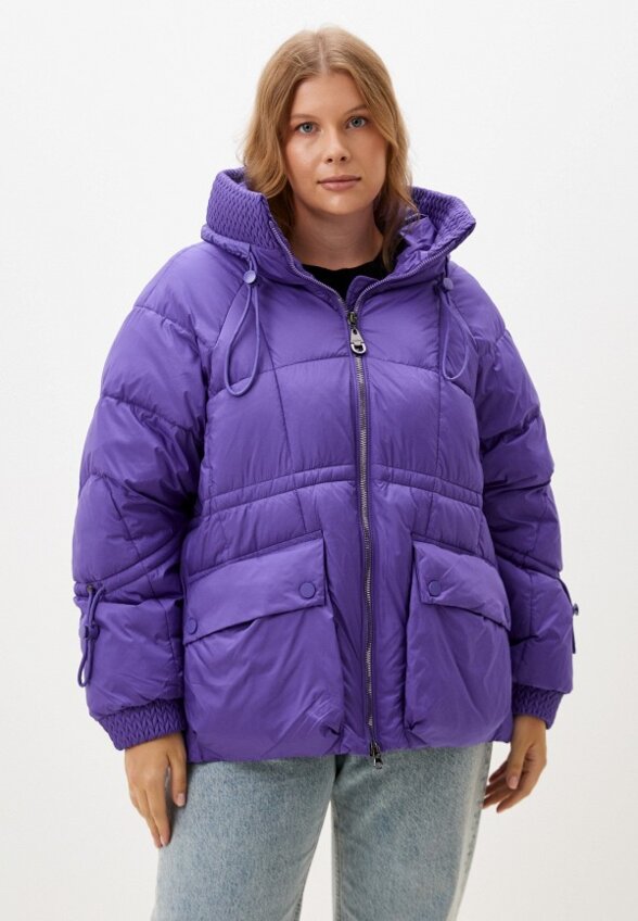 Куртка утепленная Winterra