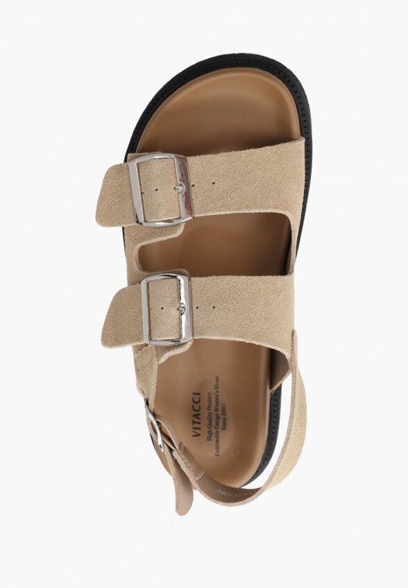 Сандалии Vitacci