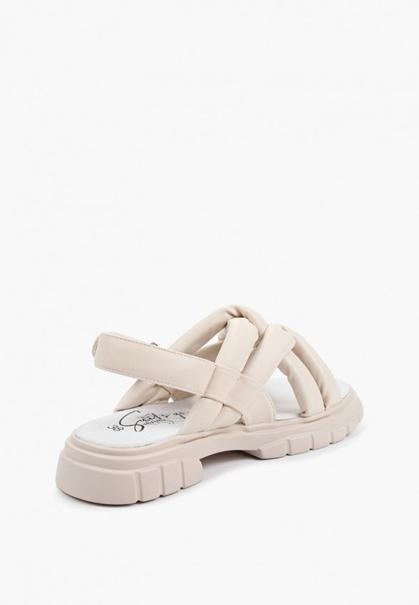 Босоножки Котофей