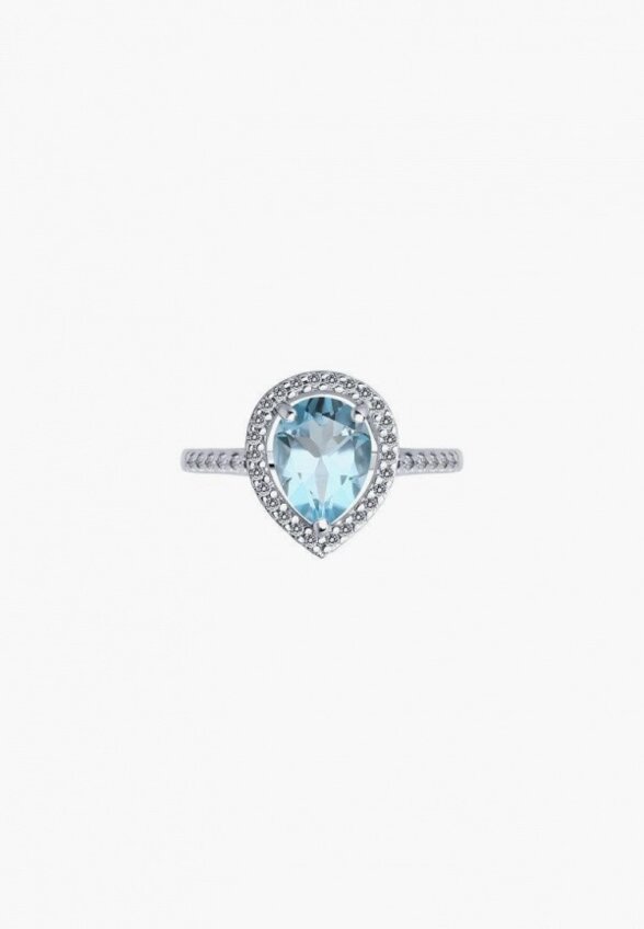 Кольцо Diamant