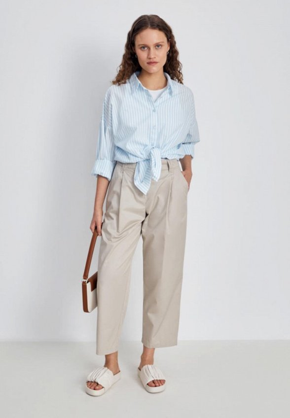 Брюки Finn Flare