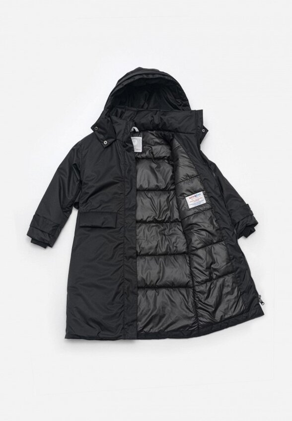 Куртка утепленная Orso Bianco