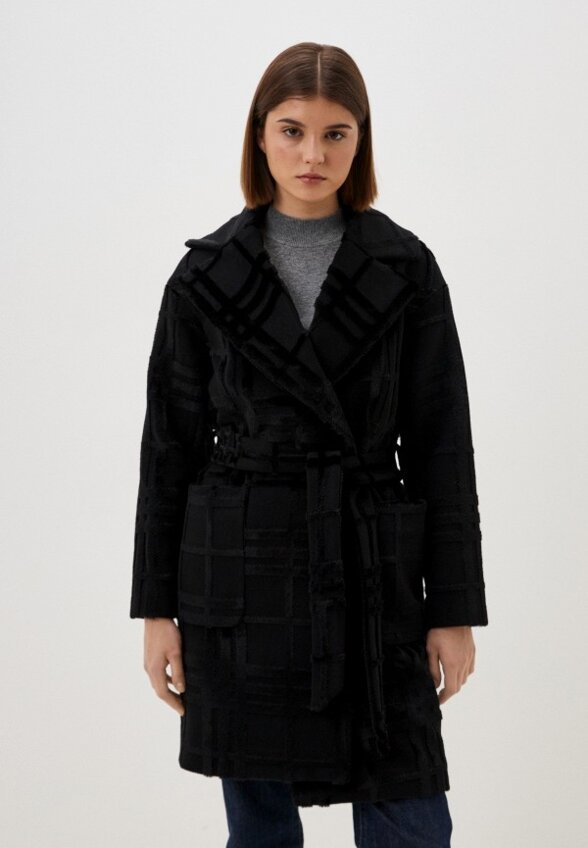 Пальто-халат Vivaldi