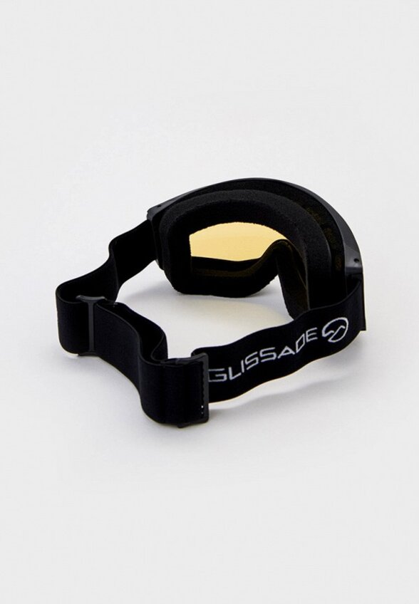 Маска горнолыжная Glissade