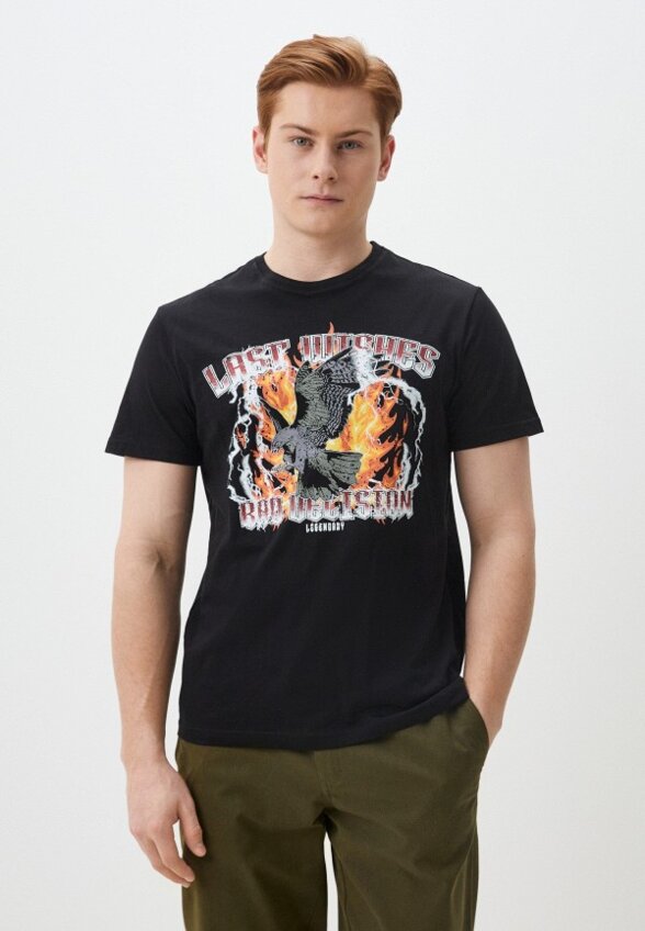 Футболка Funday