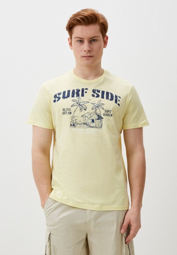 Футболка Funday