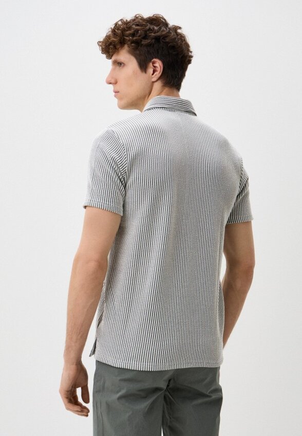 Рубашка Colin's