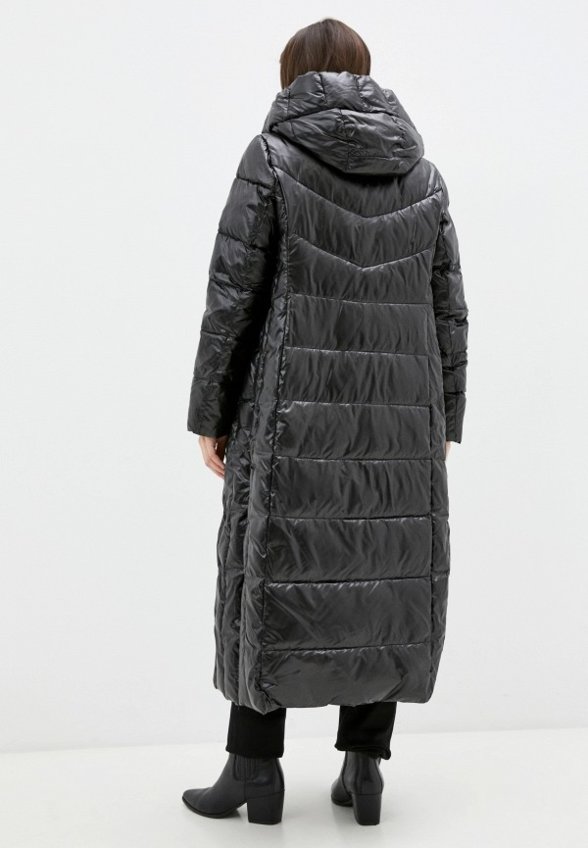 Пуховик Winterra