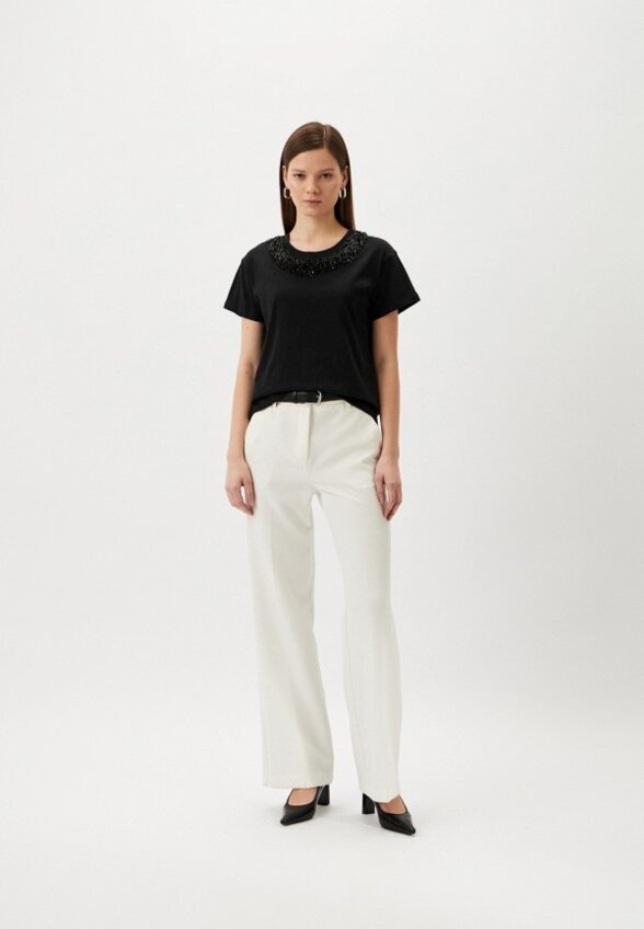 Футболка Twinset Milano