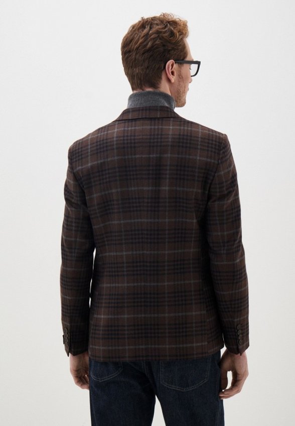 Пиджак Bazioni